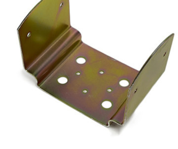 Ступенчатая опора для балок 132 мм, 19041